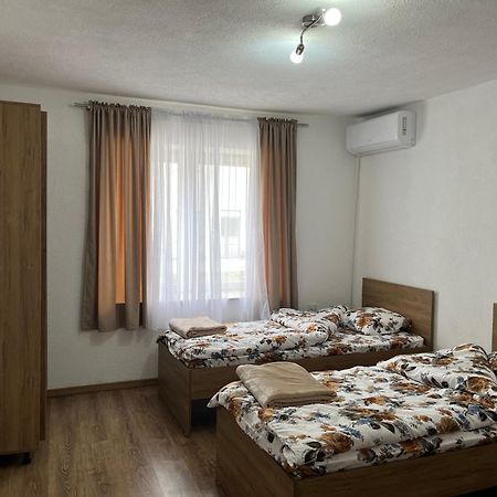 Lejla'S Guesthouse Gusinje Buitenkant foto