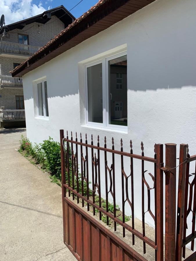 Lejla'S Guesthouse Gusinje Buitenkant foto