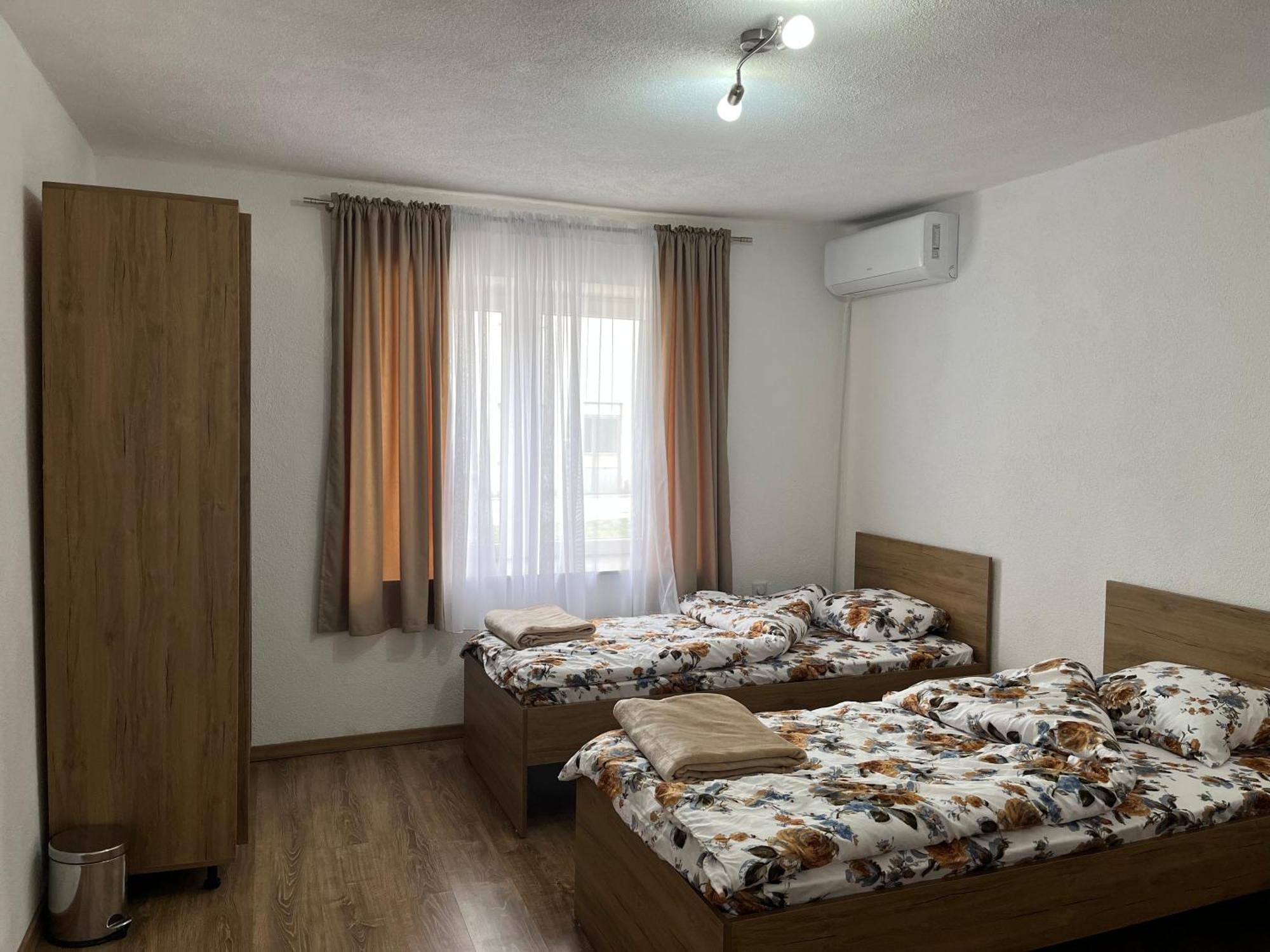 Lejla'S Guesthouse Gusinje Buitenkant foto